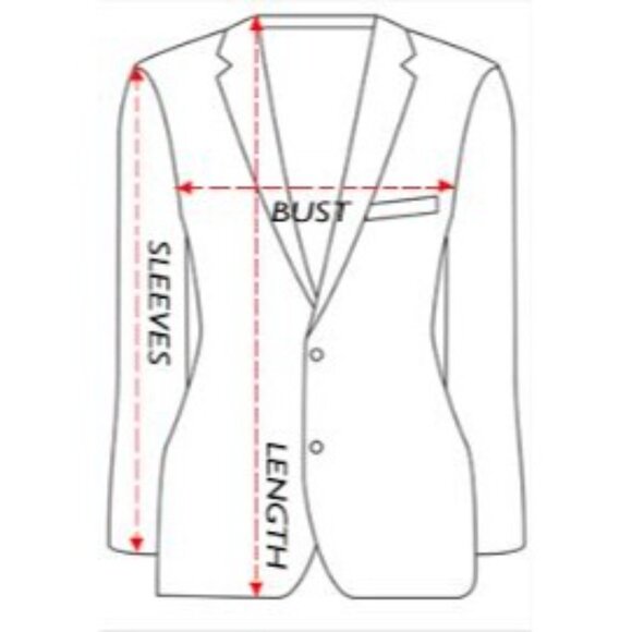 Lane Bryant Blazer Womens Size 24 Black Purple Pinstripes Lined Jacket Career - Picture 8 of 8